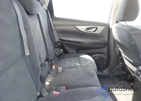 2016 Nissan Rogue S z USA, uszkodzony, nr VIN JN8AT2MT0GW000720